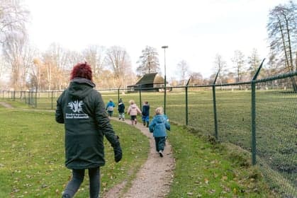 Kinderopvang Beleef Natuurlijk foto 4