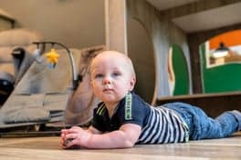 Kinderopvang Beleef Natuurlijk foto 5