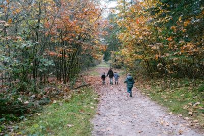 Kinderopvang Beleef Natuurlijk foto 6