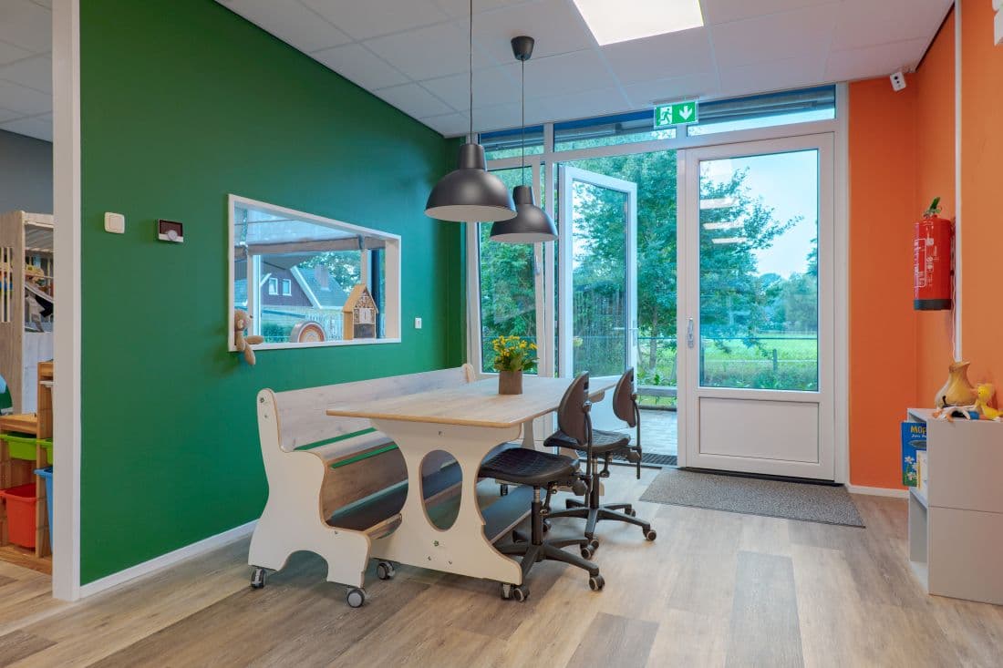 Kinderopvang Beleef Natuurlijk foto 7