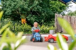 Kinderopvang Beleef Natuurlijk foto 8