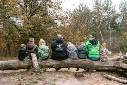 Kinderopvang Beleef Natuurlijk foto 9