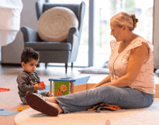 Kinderdagverblijf Wheermolen 2