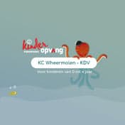 Kinderdagverblijf Wheermolen 3