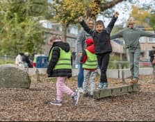 Kinderdagverblijf Wheermolen foto 7