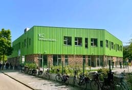 Kinderdagverblijf Wheermolen foto 9