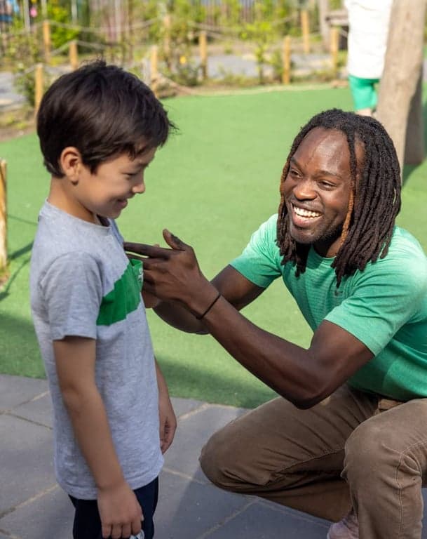 Kinderdagverblijf Sam Sam