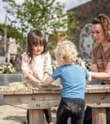 Kinderdagverblijf Sam Sam 3