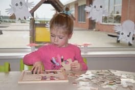 Kinderopvang de Kaboutertjes foto 4