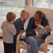 Kinderopvang de Kaboutertjes foto 5