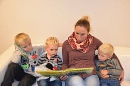 Kinderopvang de Kaboutertjes foto 9