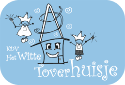 De Witte Tovertuin 2