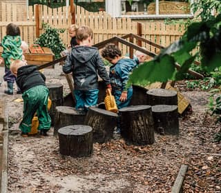 Christoforus Kinderopvang 2