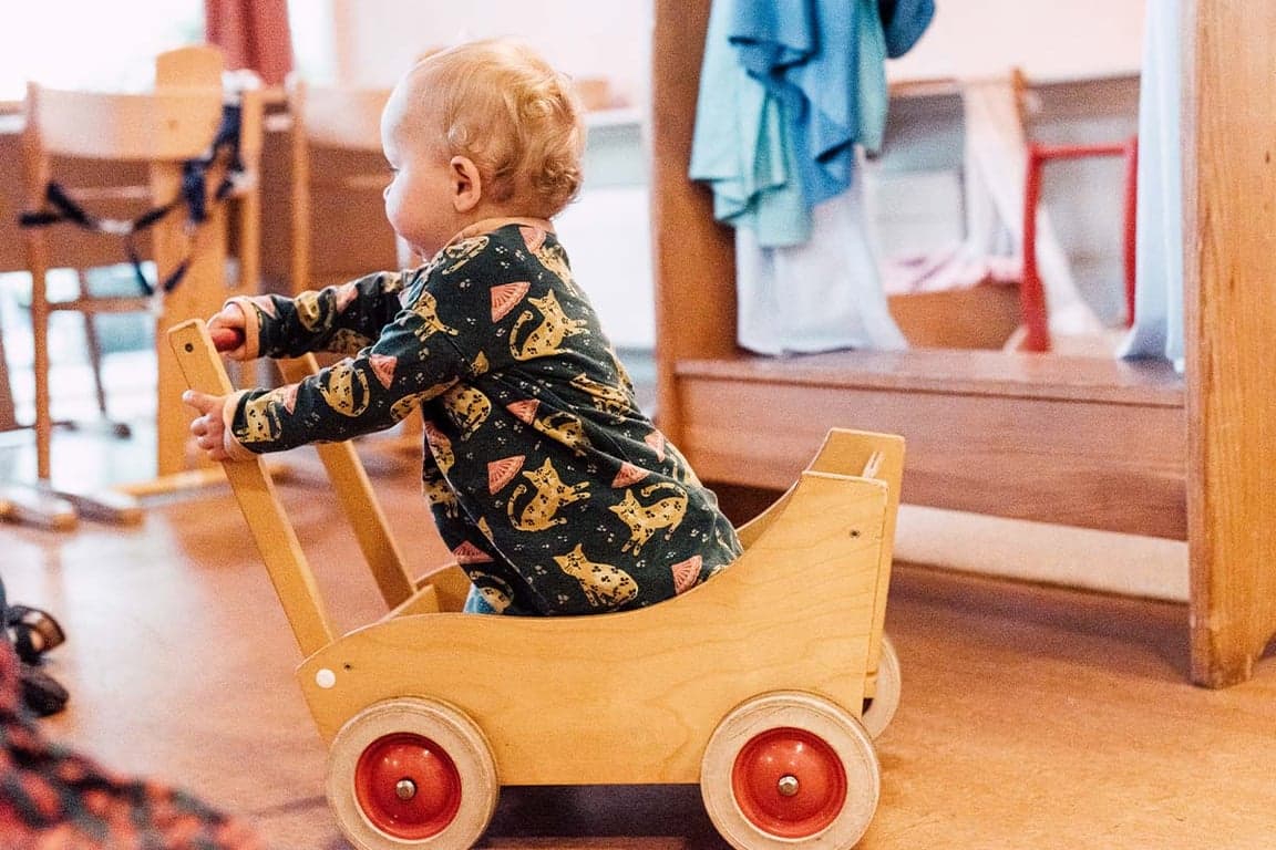 Christoforus Kinderopvang 3