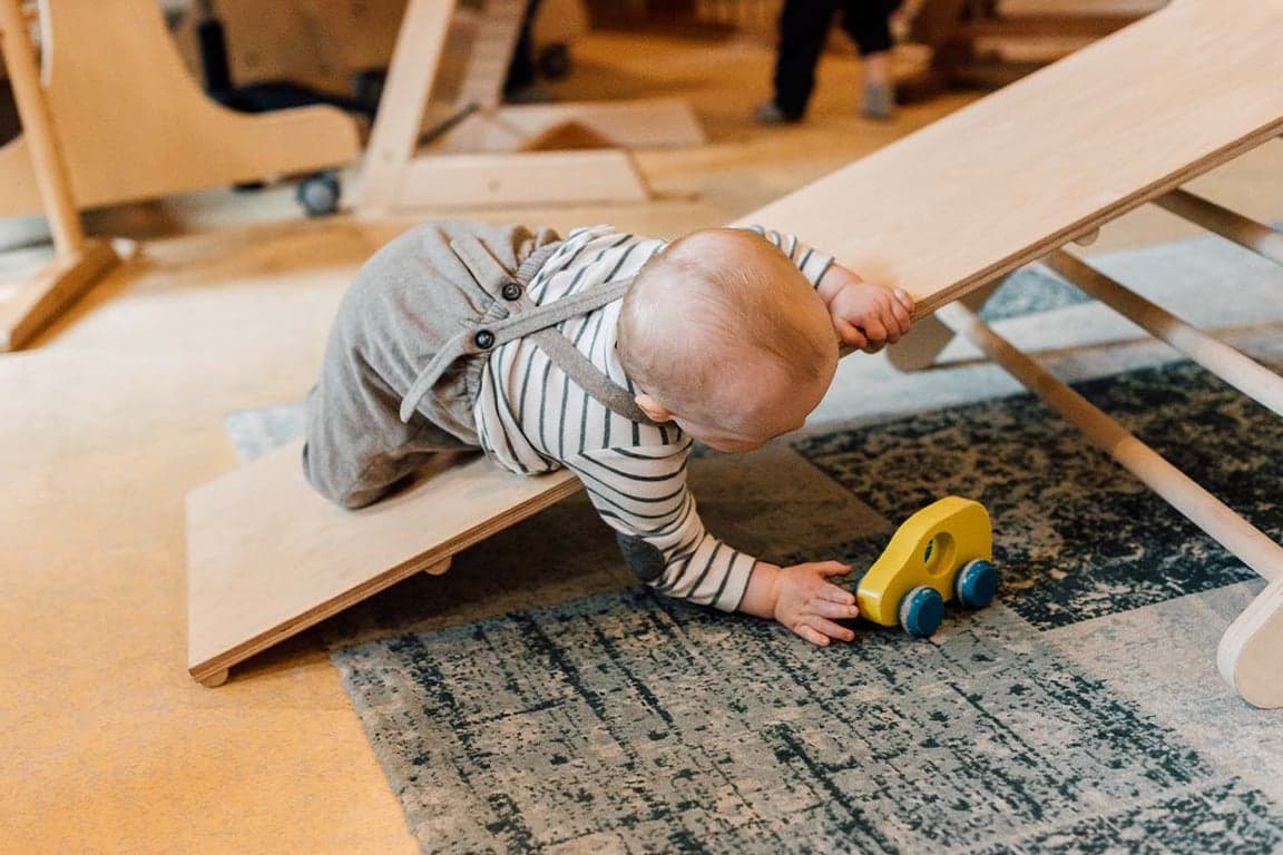 Christoforus Kinderopvang foto 4