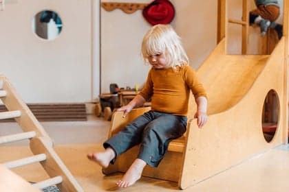 Christoforus Kinderopvang foto 5