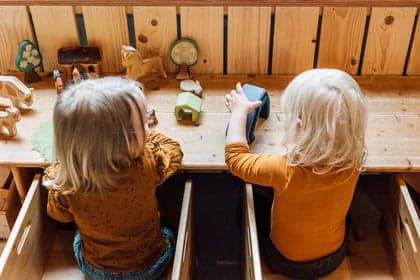 Christoforus Kinderopvang foto 7