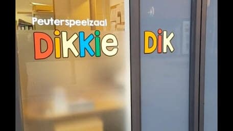 Peuteropvang Dikkie Dik 2