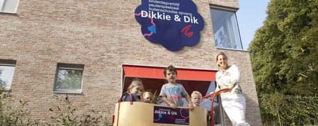 Peuteropvang Dikkie Dik foto 4
