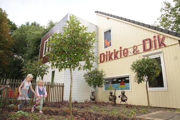 Peuteropvang Dikkie Dik foto 5