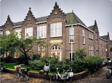 Klein Alkmaar Blekerskade