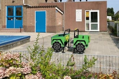 BSO Polderpret Woerdense Verlaat