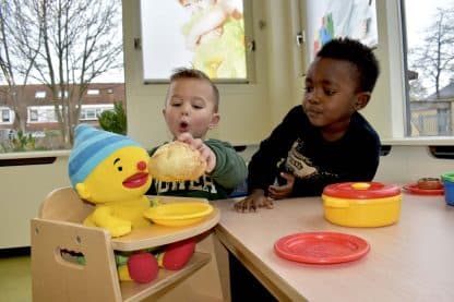 IKC Montessori De Basis Goes foto 6