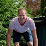 ZON! in de polder foto 5