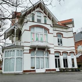 Zo aan de Daal en Bergselaan foto 4