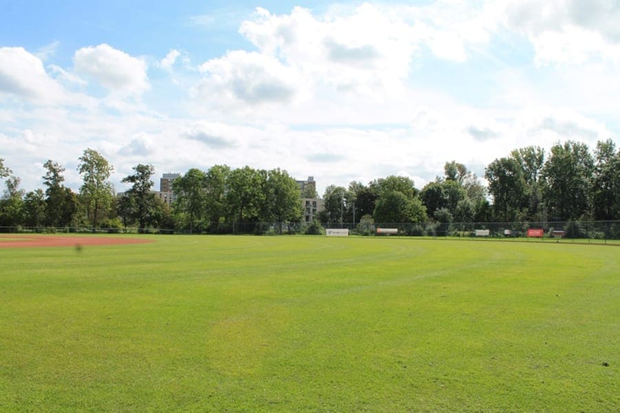 BSO Sportify Kids locatie Flying Petrels 2