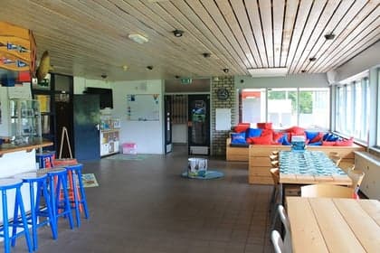 BSO Sportify Kids locatie Flying Petrels 3