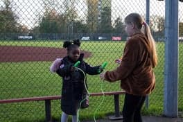 BSO Sportify Kids locatie Flying Petrels foto 4