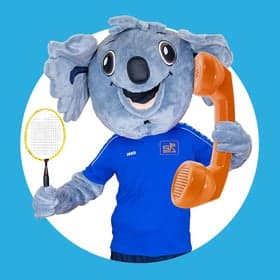 BSO Sportify Kids locatie Flying Petrels foto 7