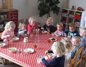 Kinderopvang malin 3