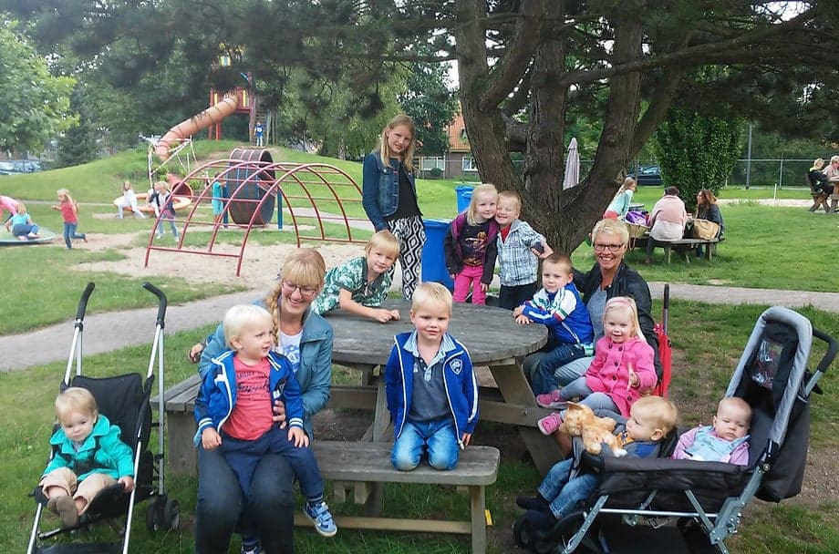 Kinderopvang malin foto 7