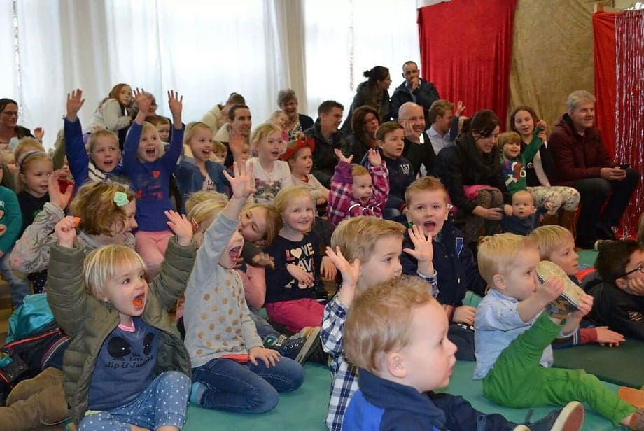 Kinderopvang malin foto 8