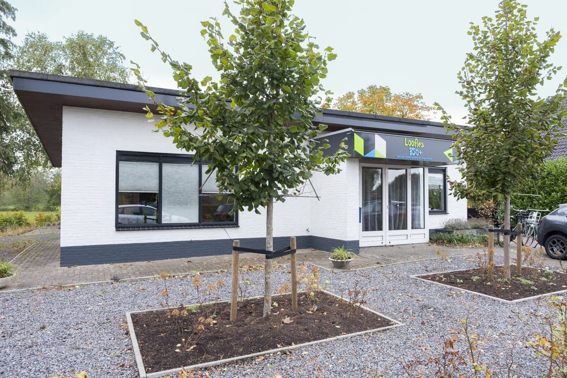 Loofles Kinderopvang foto 8