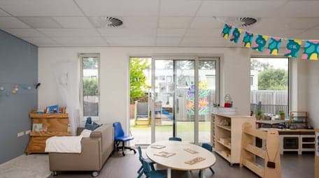 Peuteropvang De Klopvaart 2