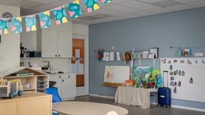 Peuteropvang De Klopvaart foto 4