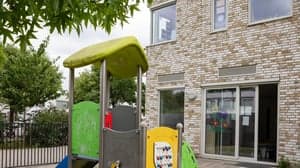 Peuteropvang De Klopvaart foto 5