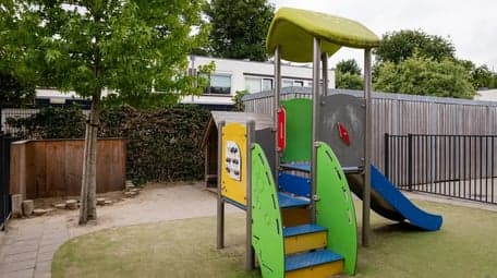 Peuteropvang De Klopvaart foto 6