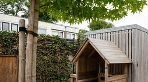 Peuteropvang De Klopvaart foto 7