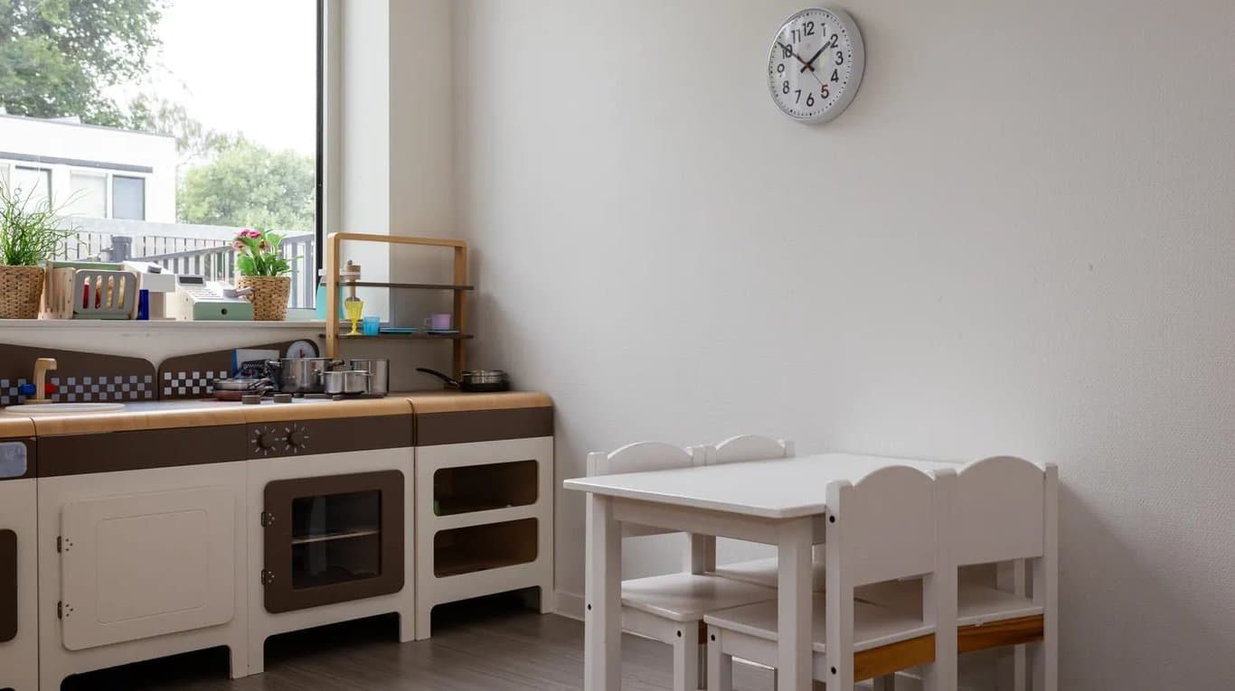 Peuteropvang De Klopvaart foto 8