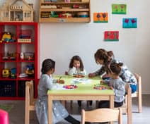 Peuteropvang De Klopvaart foto 10