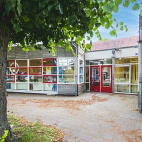 Partou BSO Thorbeckestraat 8 foto 9