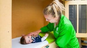 BSO Norlandia kinderopvang rendal 2