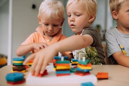 BSO Norlandia kinderopvang rendal 3