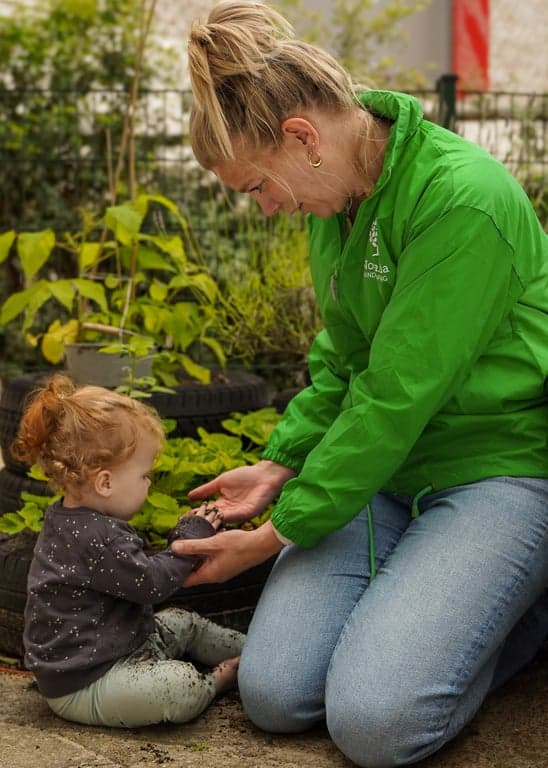 BSO Norlandia kinderopvang rendal foto 4