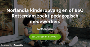 BSO Norlandia kinderopvang rendal foto 7