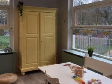 Basker - Molenpark foto 6